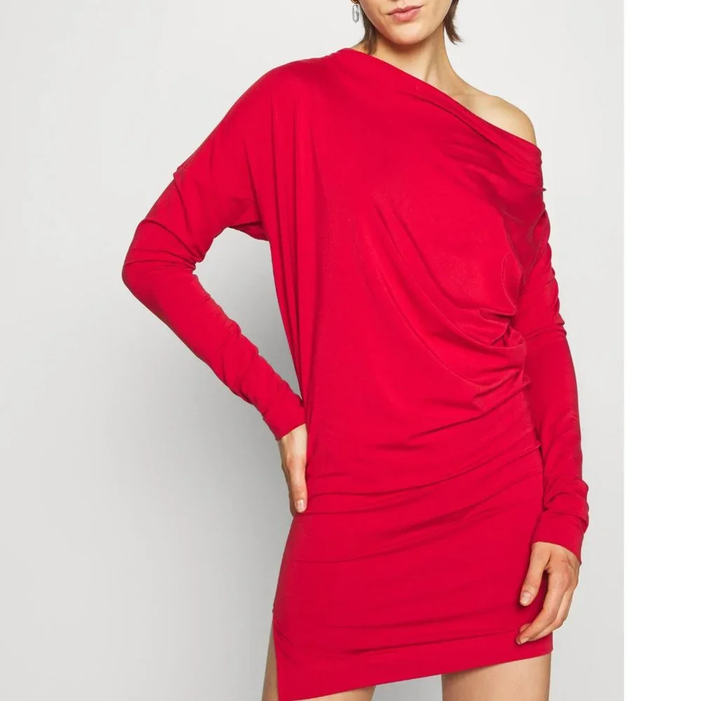 Vivienne Westwood Anglomania Dress - Picture 3 of 12